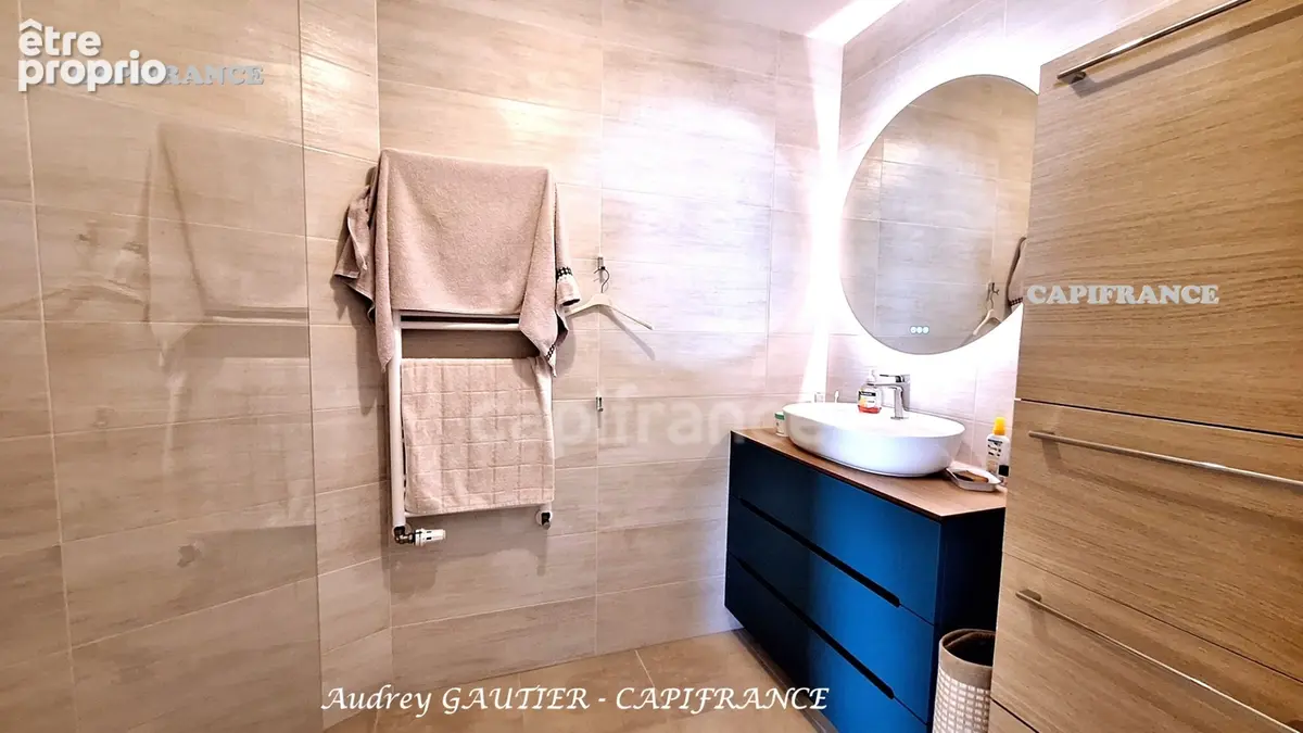Appartement à vendre 3 pièces SAINT BREVIN LES PINS (44) - photo 22