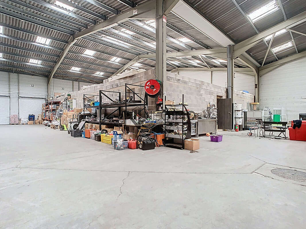 Commerce à CHATENOIS