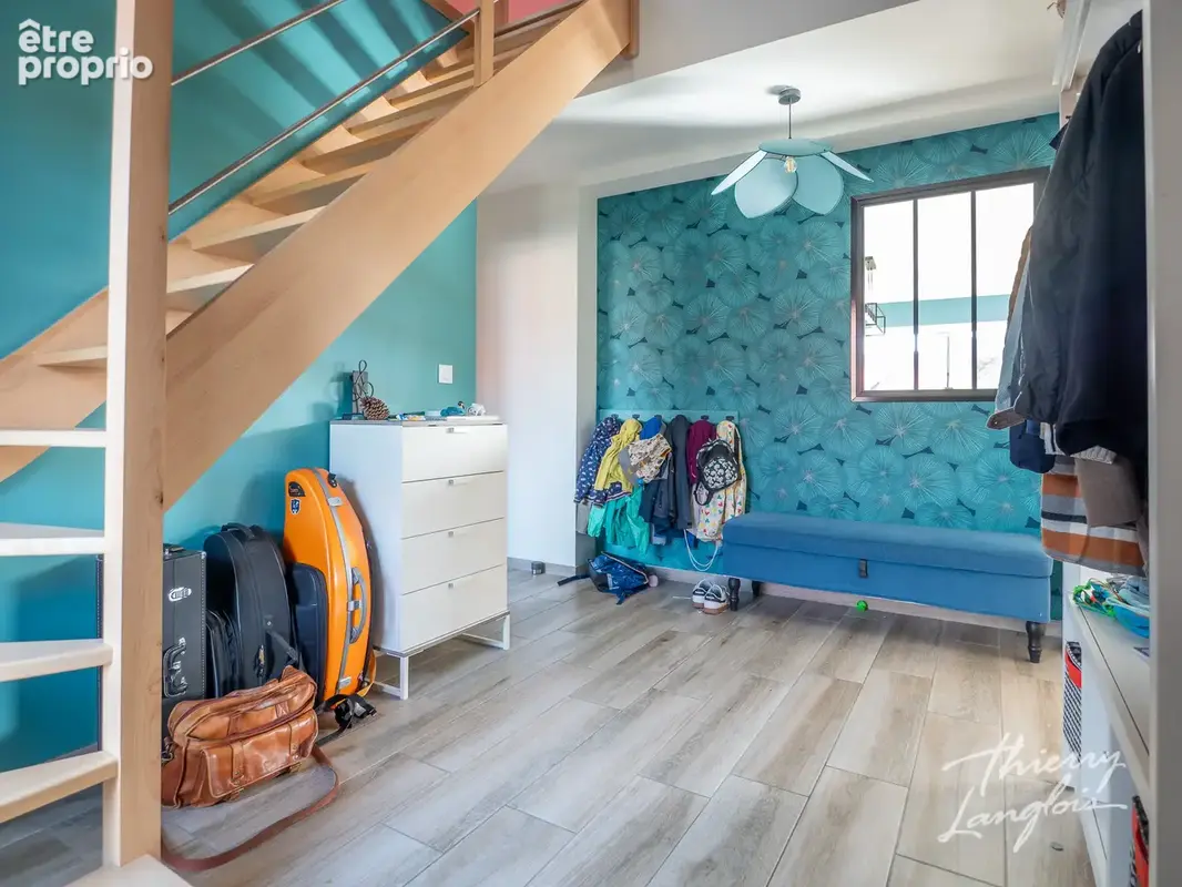 Coup de coeur - maison individuelle a proximite de cysoing - photo 8