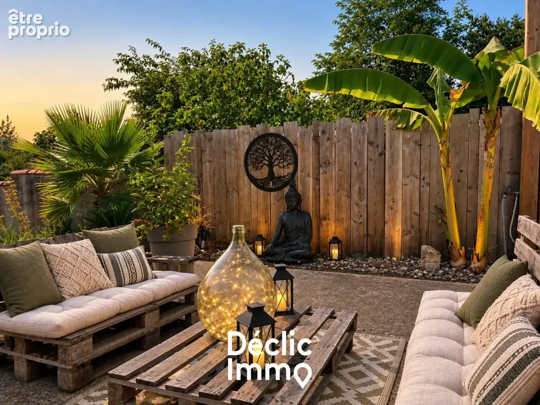 La Rochelle  Maison familiale rénovée 4 chambres avec jardin et garage - photo 3