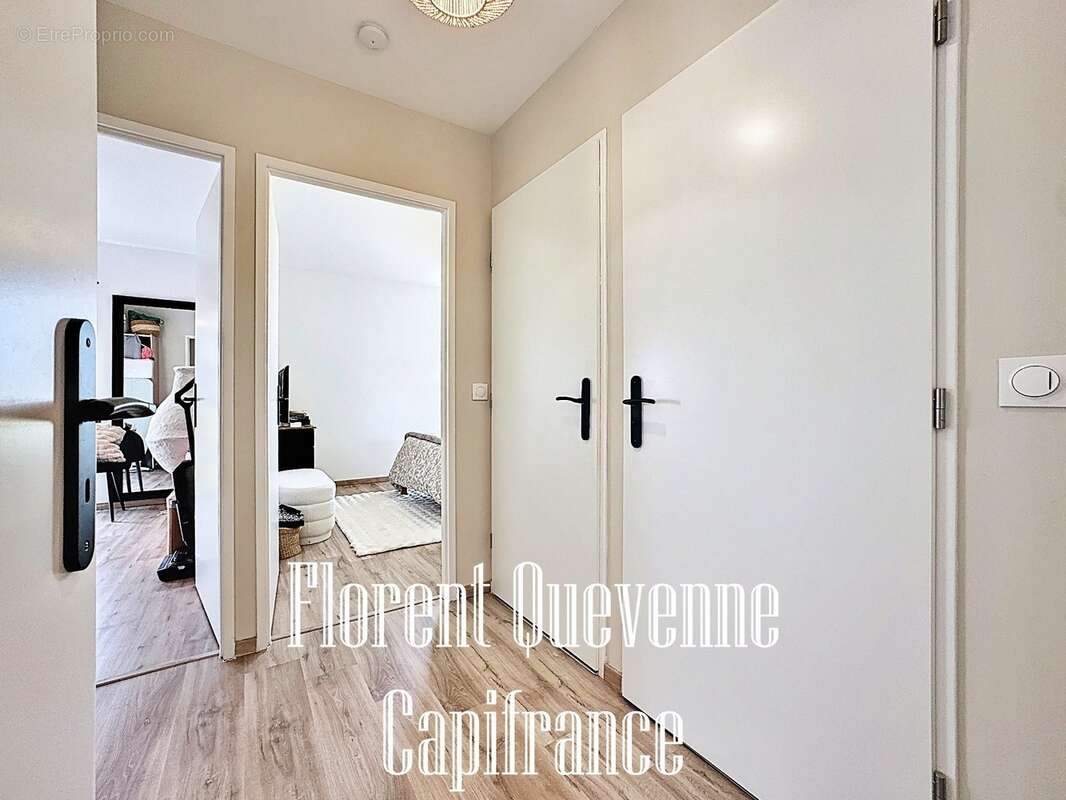 Appartement à vendre 3 pièces FLEURY SUR ORNE - photo 6