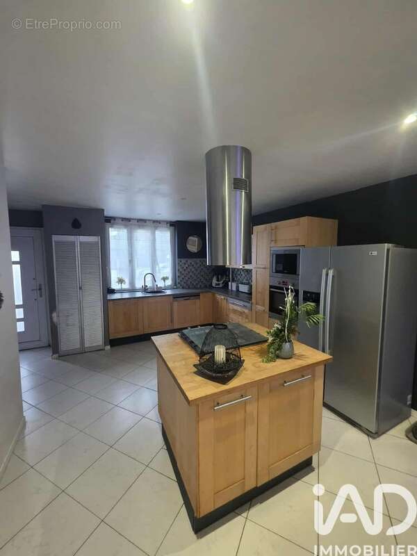 Photo 2 - Maison à TOUFFLERS