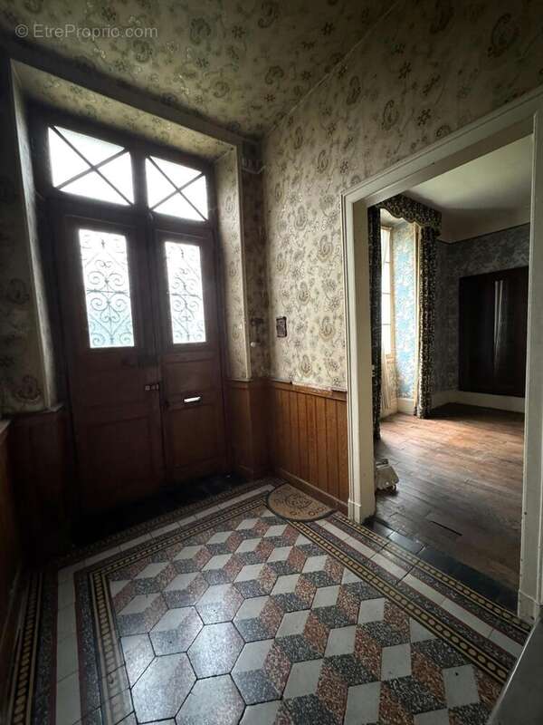 Maison 215 m² à Bidos  - photo 5