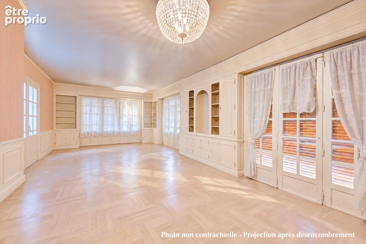 Maison 8 pièces à vendre à Yerres - Secteur Taillis Garenne - photo 5