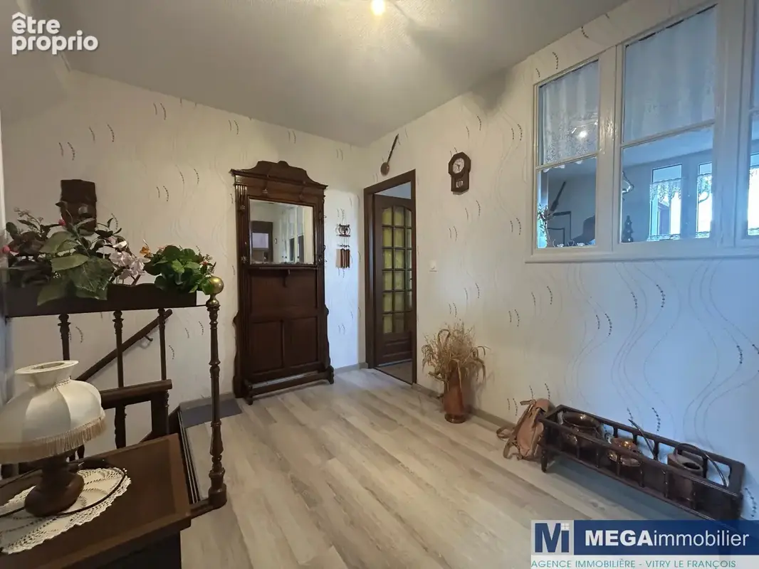 Exclusivité, Maison à Sermaize les bains - photo 5