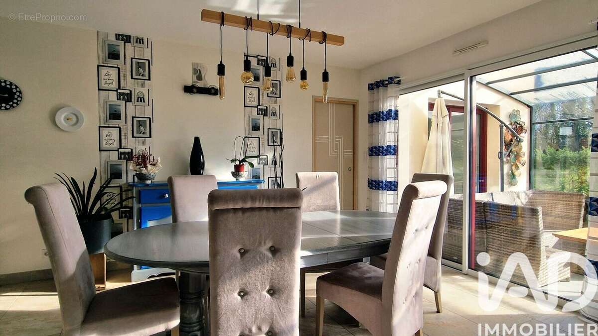 Photo 6 - Maison à SAINT-GILDAS-DE-RHUYS