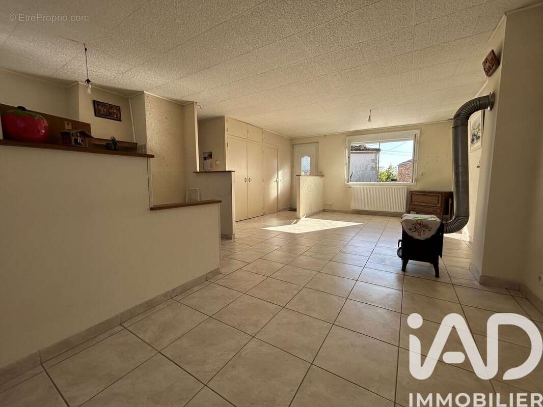 Photo 6 - Maison à CERSAY