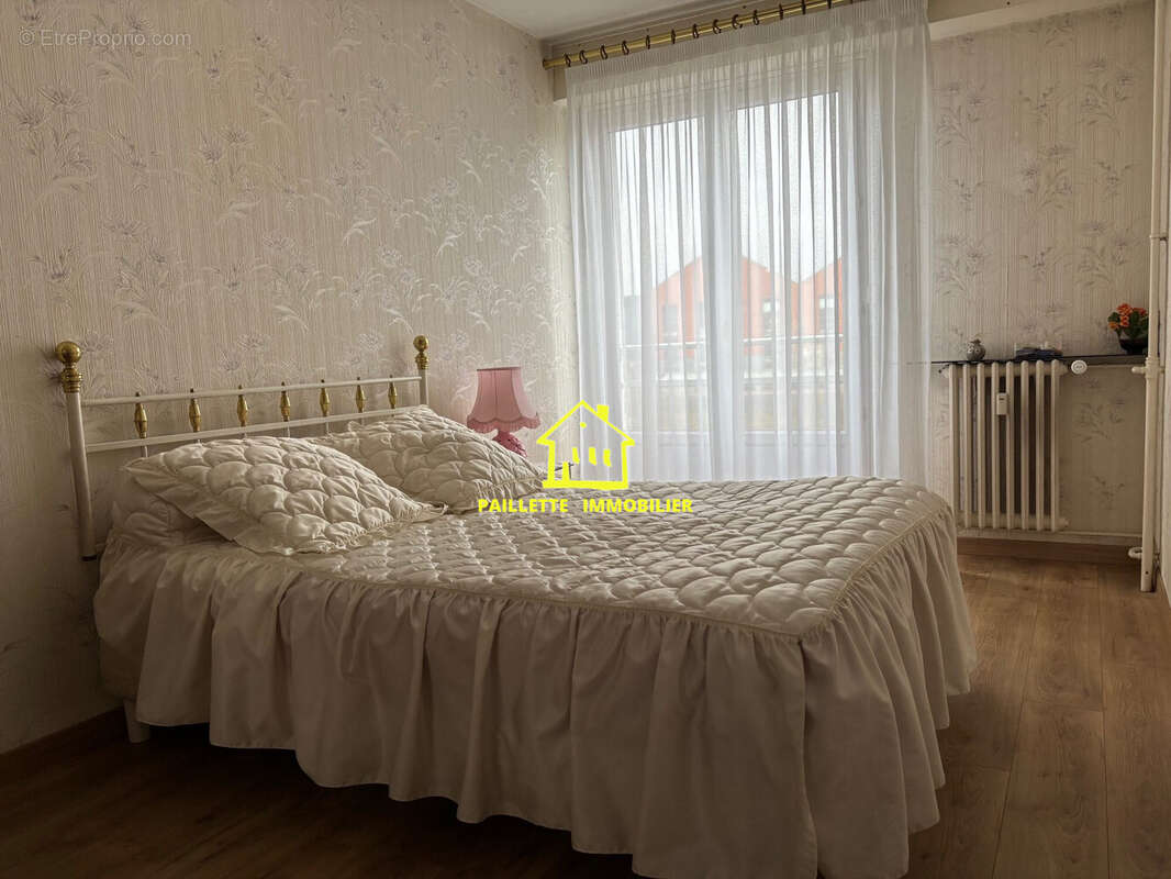 Appartement à LE HAVRE