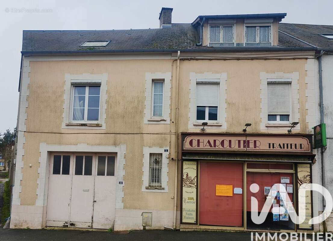 Photo 1 - Appartement à CAUMONT-L'EVENTE