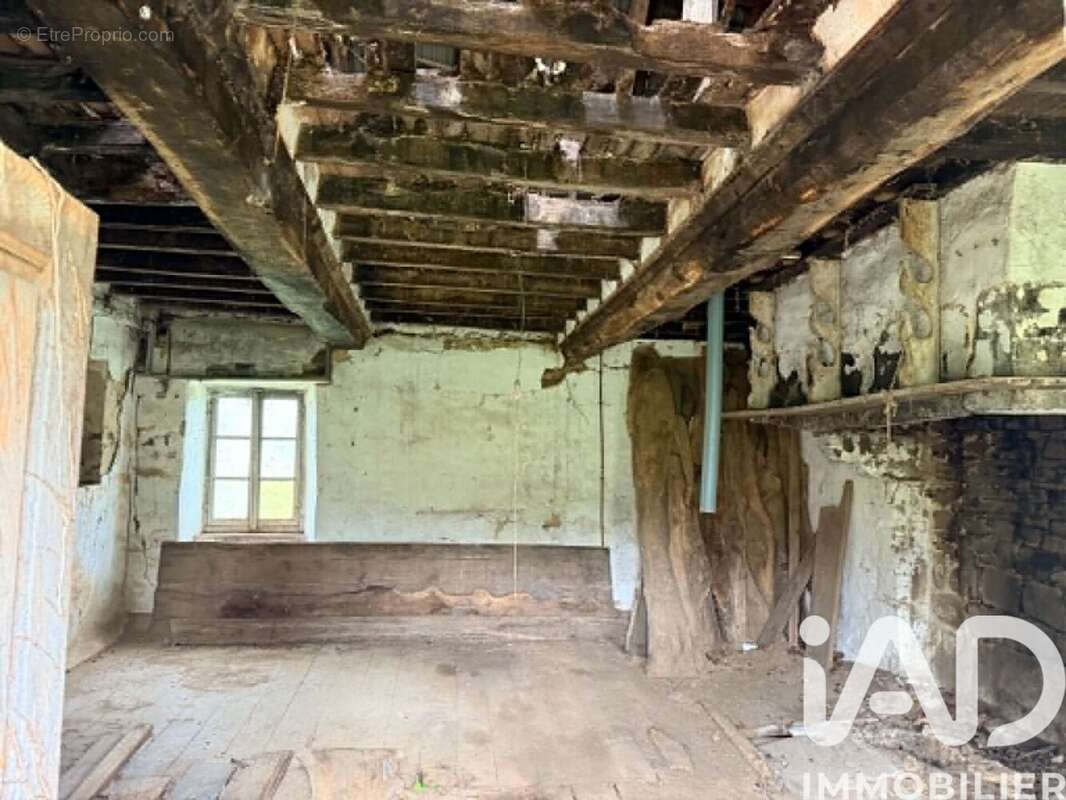 Photo 5 - Maison à JUVIGNY-LE-TERTRE