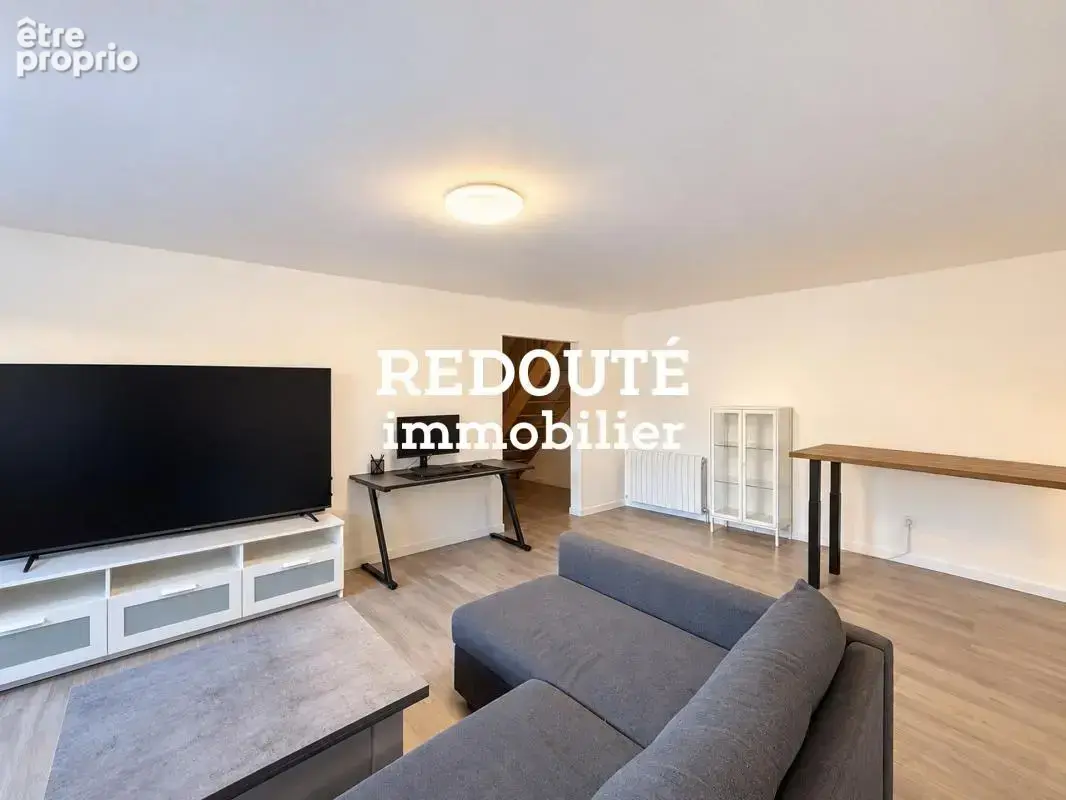 À vendre : loivre - maison type 6 louée - photo 2