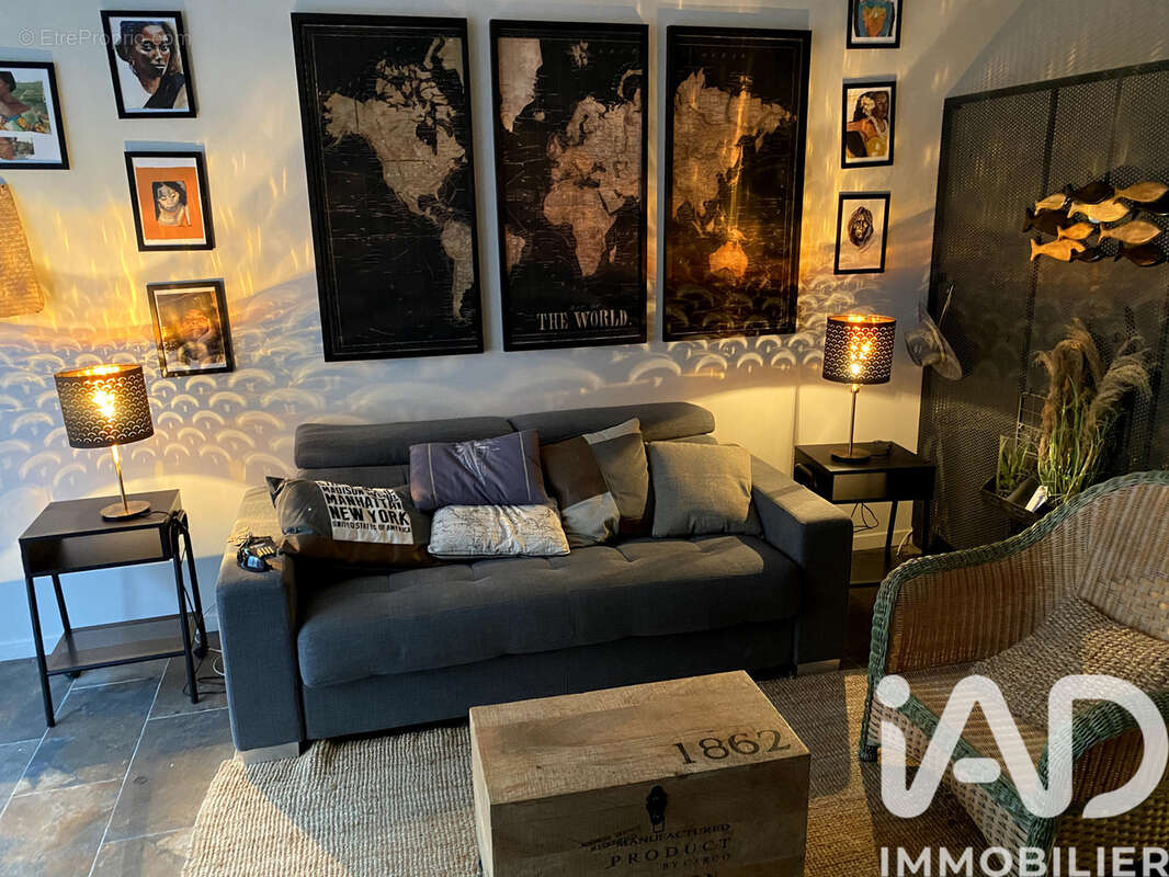 Photo 6 - Maison à TORREILLES