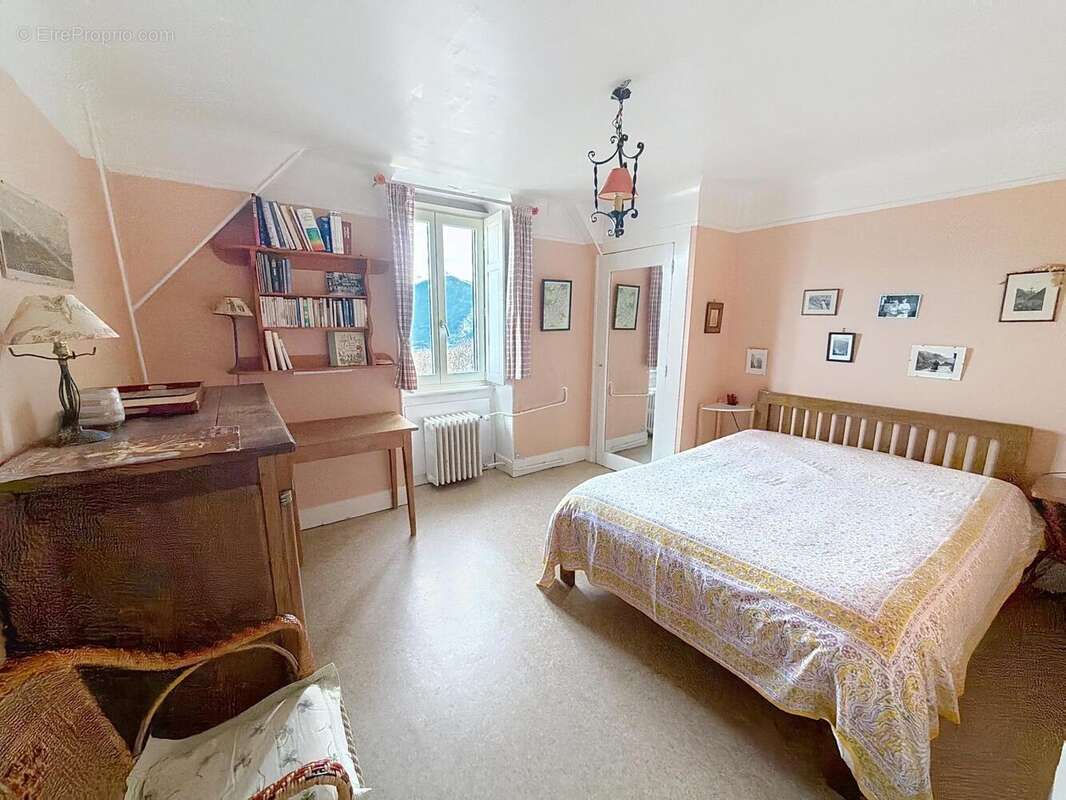 Photo 8 - Appartement à COMBLOUX