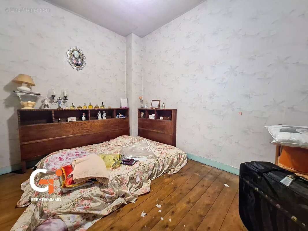 Maison à SOTTEVILLE-LES-ROUEN