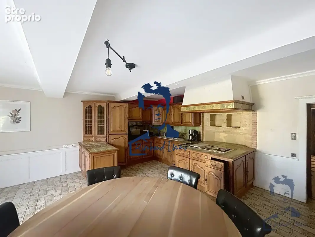 Maison 5 pièces 140 m² à vendre à Remilly-Aillicourt (08450) - photo 3