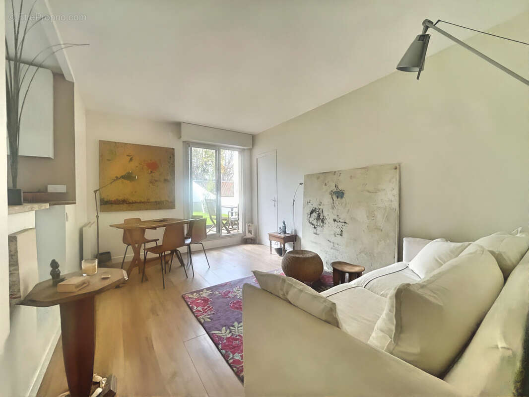 Appartement à VINCENNES