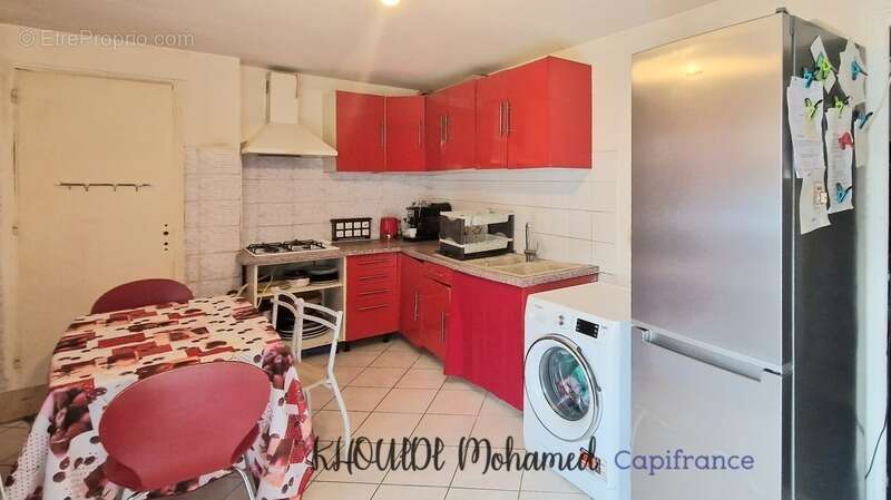 Maison à SAINTE-LIVRADE-SUR-LOT