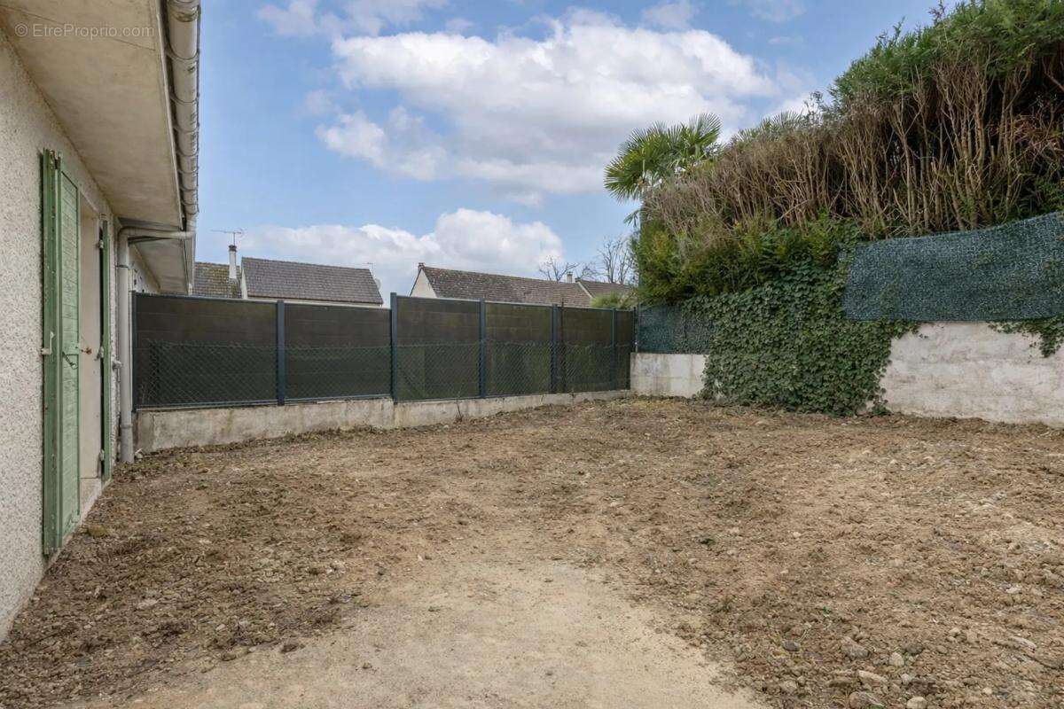 Maison à CHATEAU-THIERRY