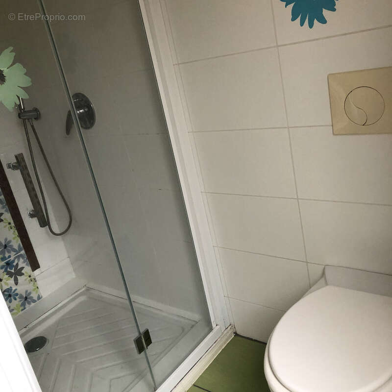 Maison à CHATEAUNEUF-LA-FORET