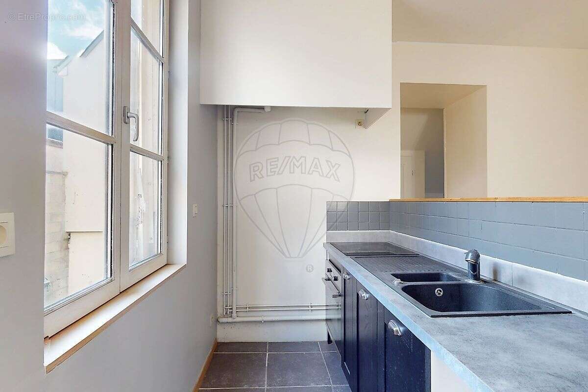 Appartement à ORLEANS