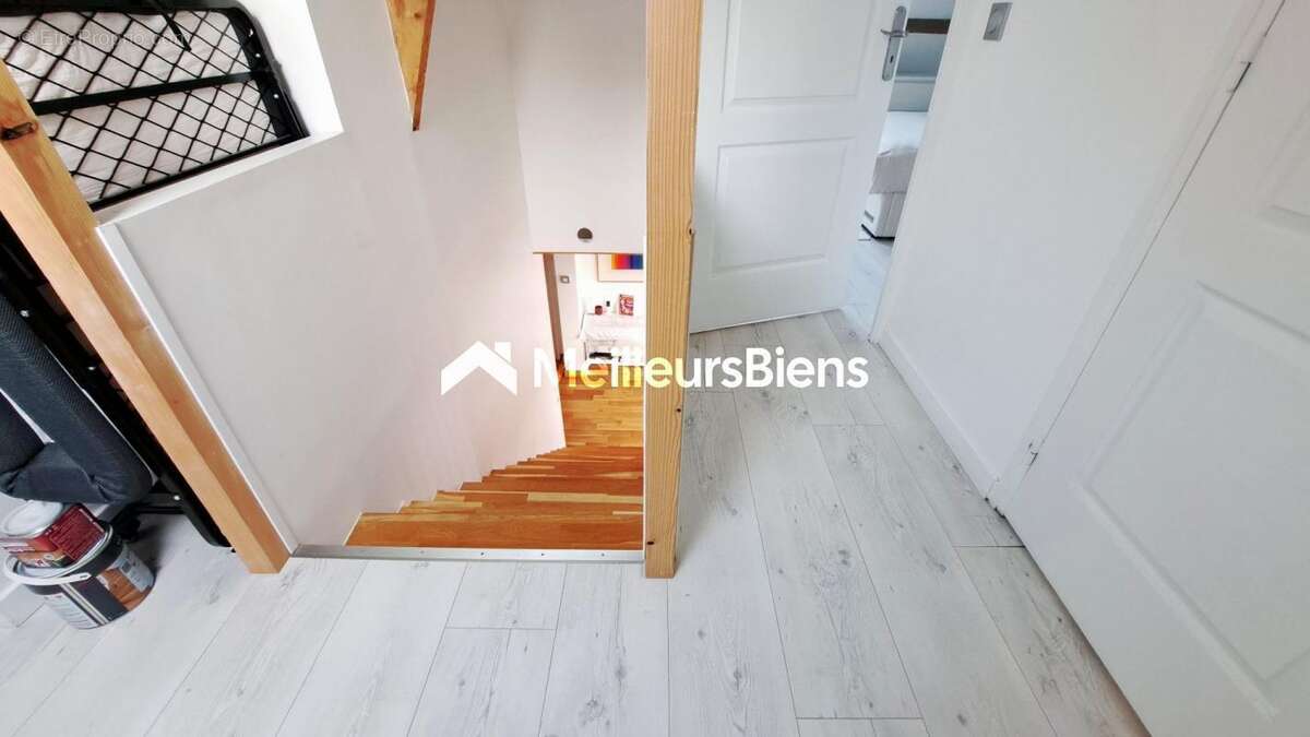 Maison à MONTMORENCY