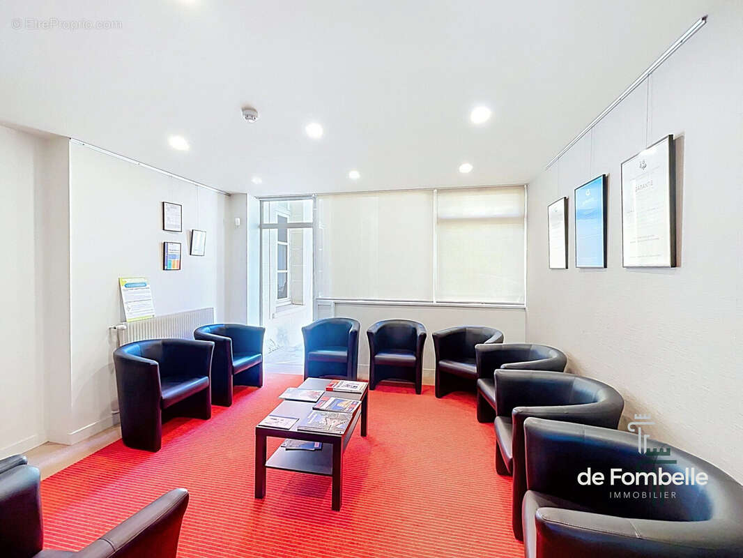 Appartement à CAEN