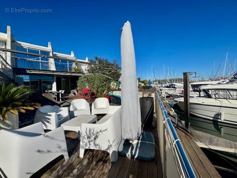 Maison à LE GRAU-DU-ROI