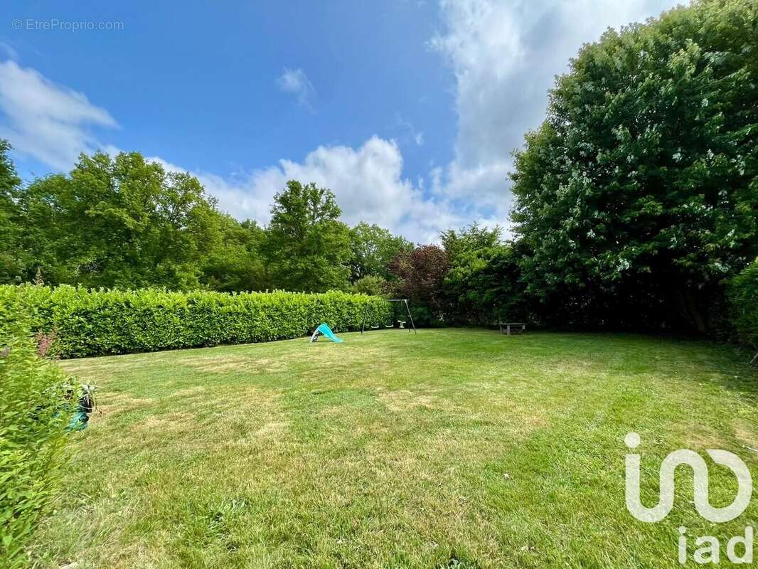 Photo 5 - Maison à AUREILHAN