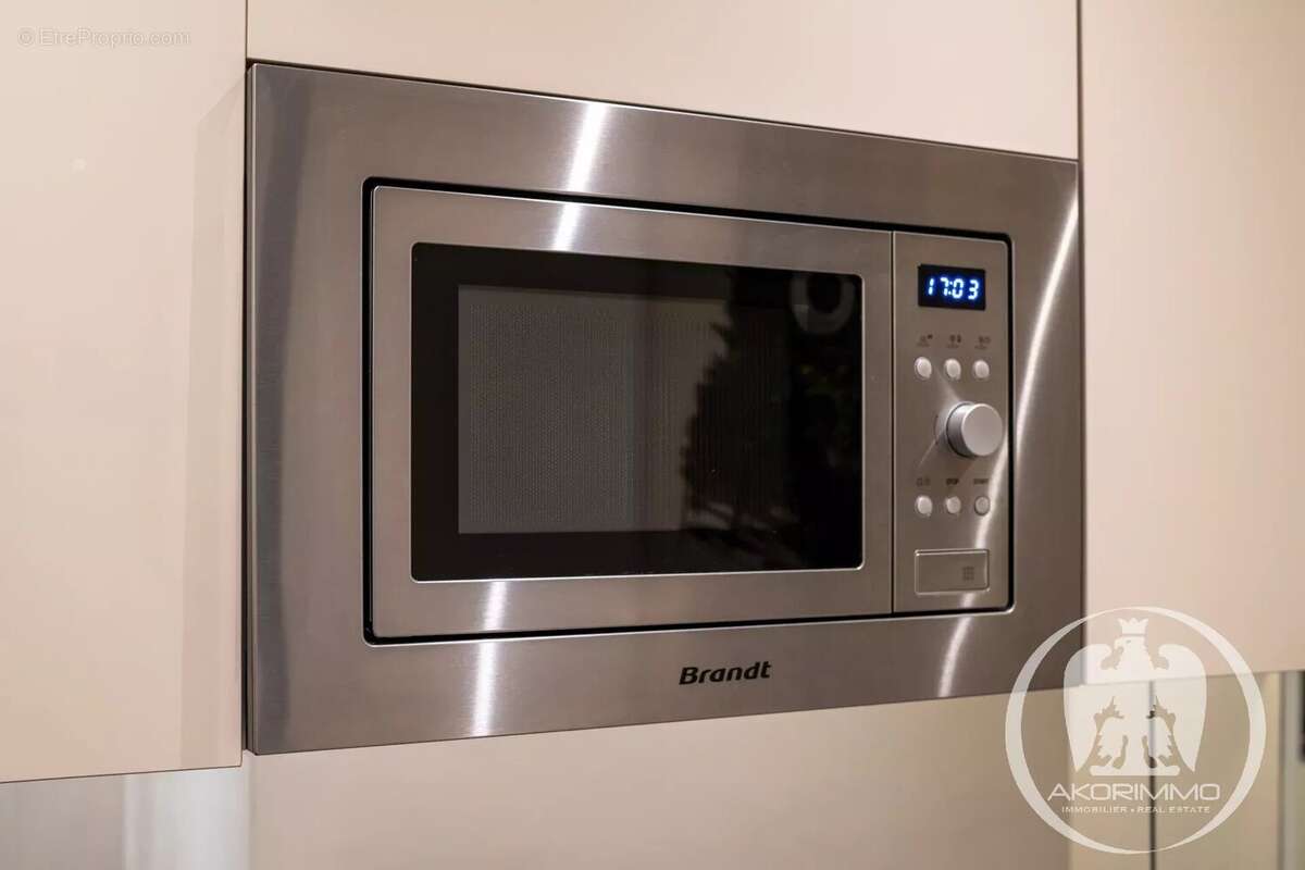Vente Appartement 2 pièces à Nice • Fleurs - photo 30