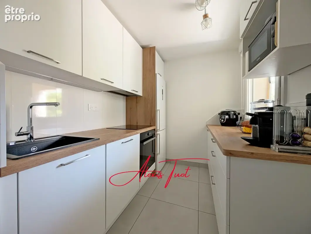 Appartement 3 pièces 56 m² à vendre à Ambares-Et-Lagrave (33440) - photo 32