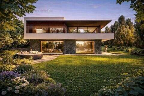 Maison à CANNES
