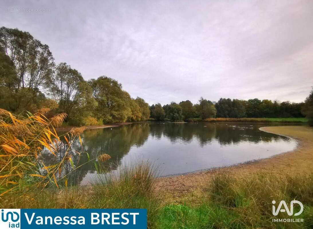 Photo 8 - Appartement à CHILLY-MAZARIN