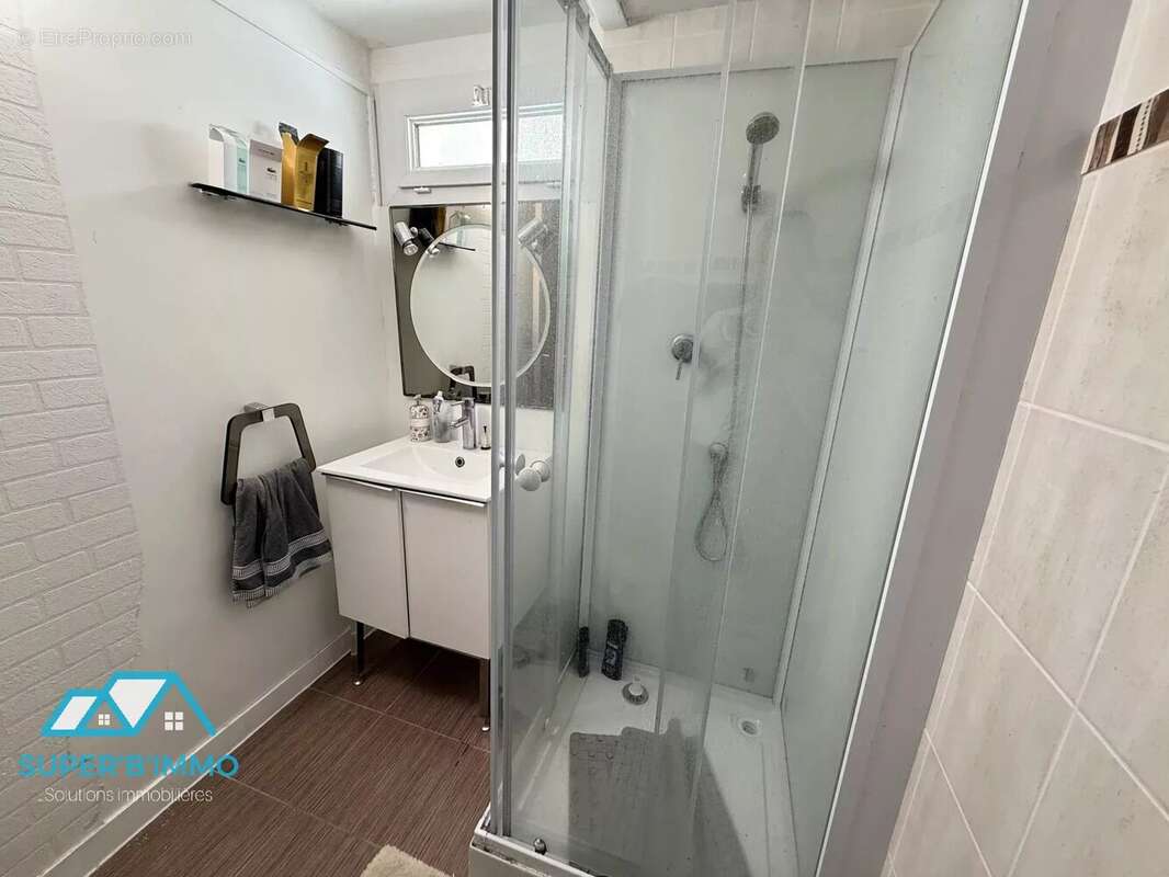 Maison à VIEILLE-BRIOUDE