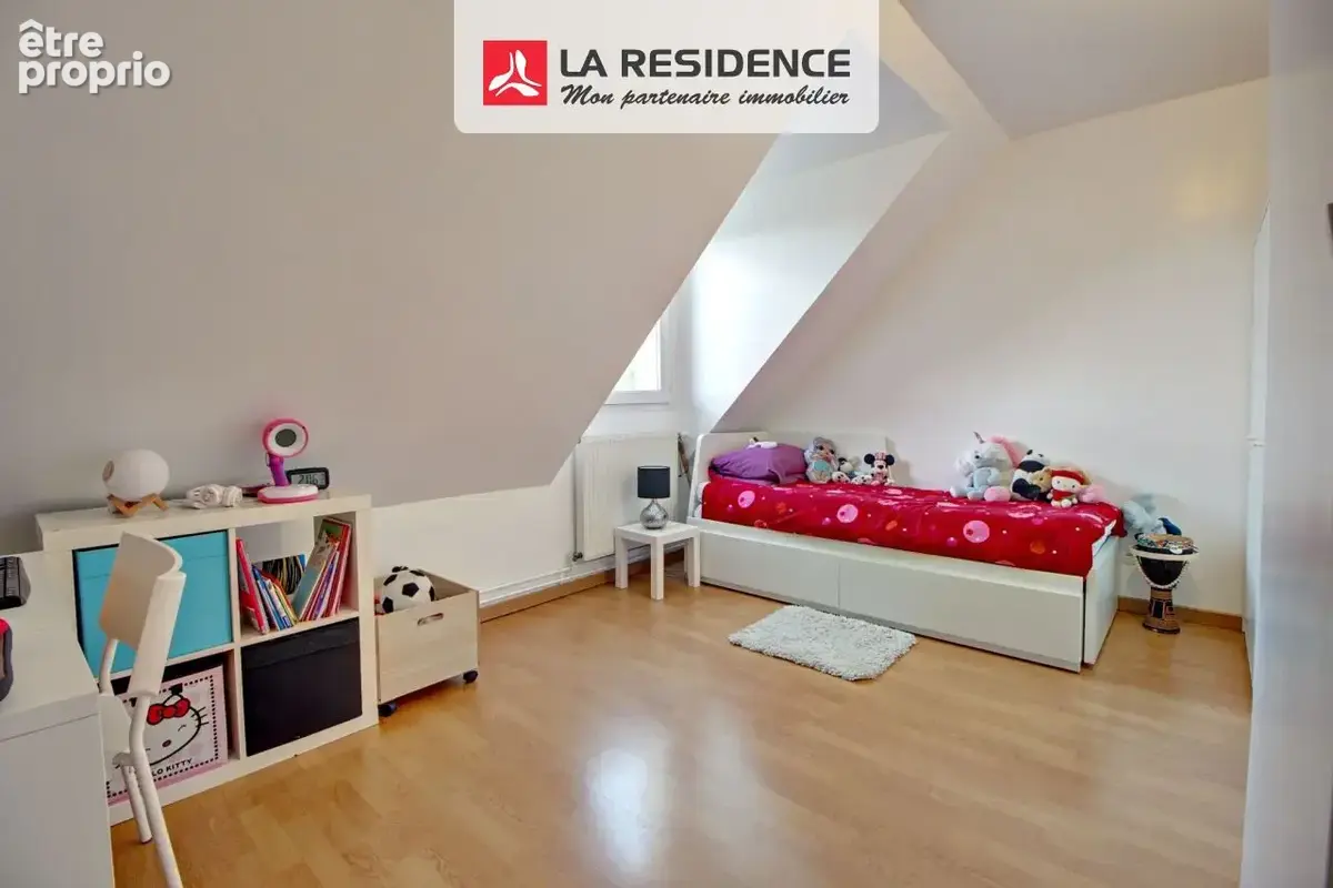 Maison 113 m² à Aubevoye  - photo 7