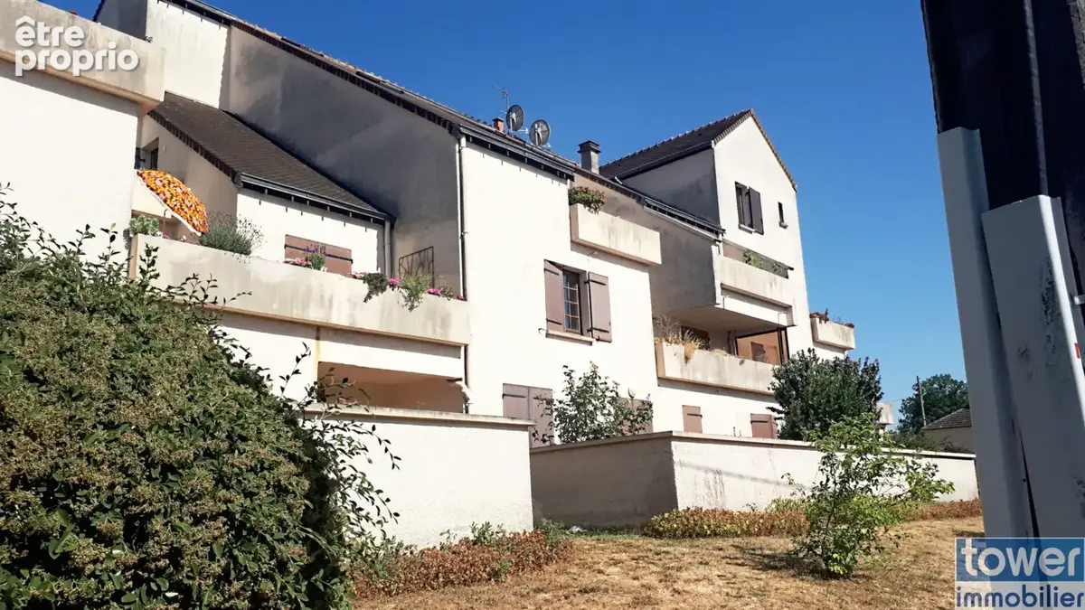 Spécial investisseur   appartement déjà loué   rentabilité attractive - photo 1