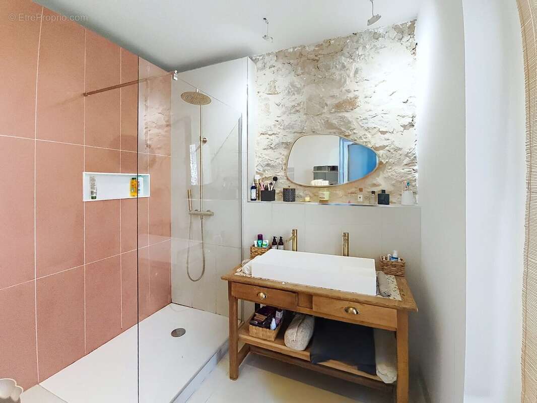 Appartement à GRASSE