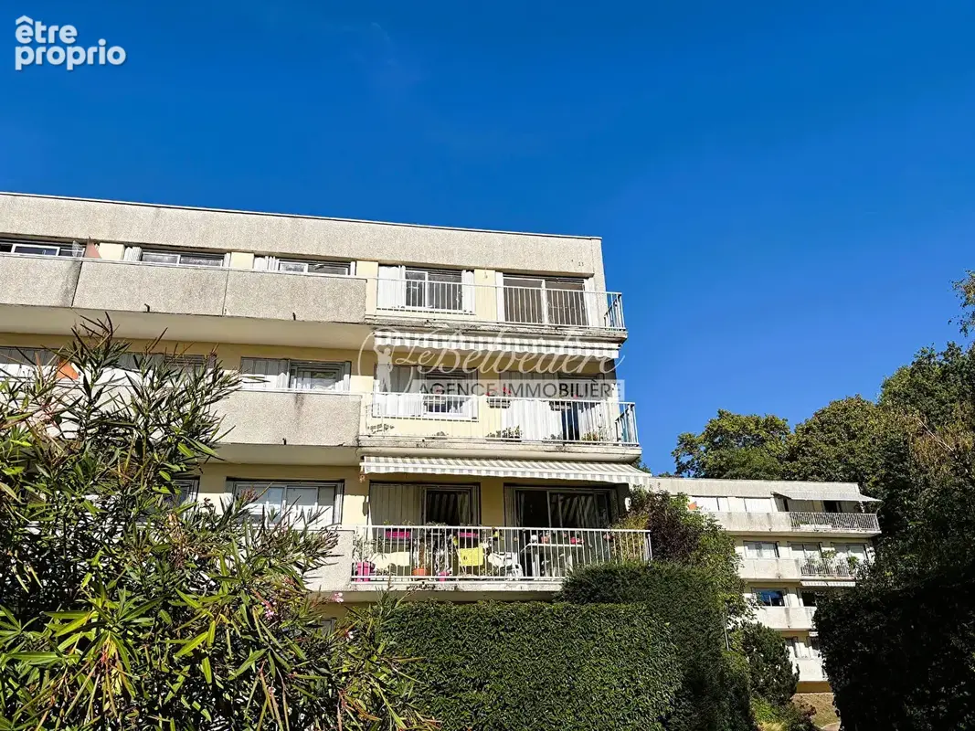 Photo Appartement à Taverny au prix de 185 000€
