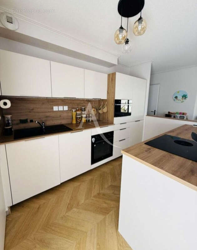 Appartement à CUGNAUX
