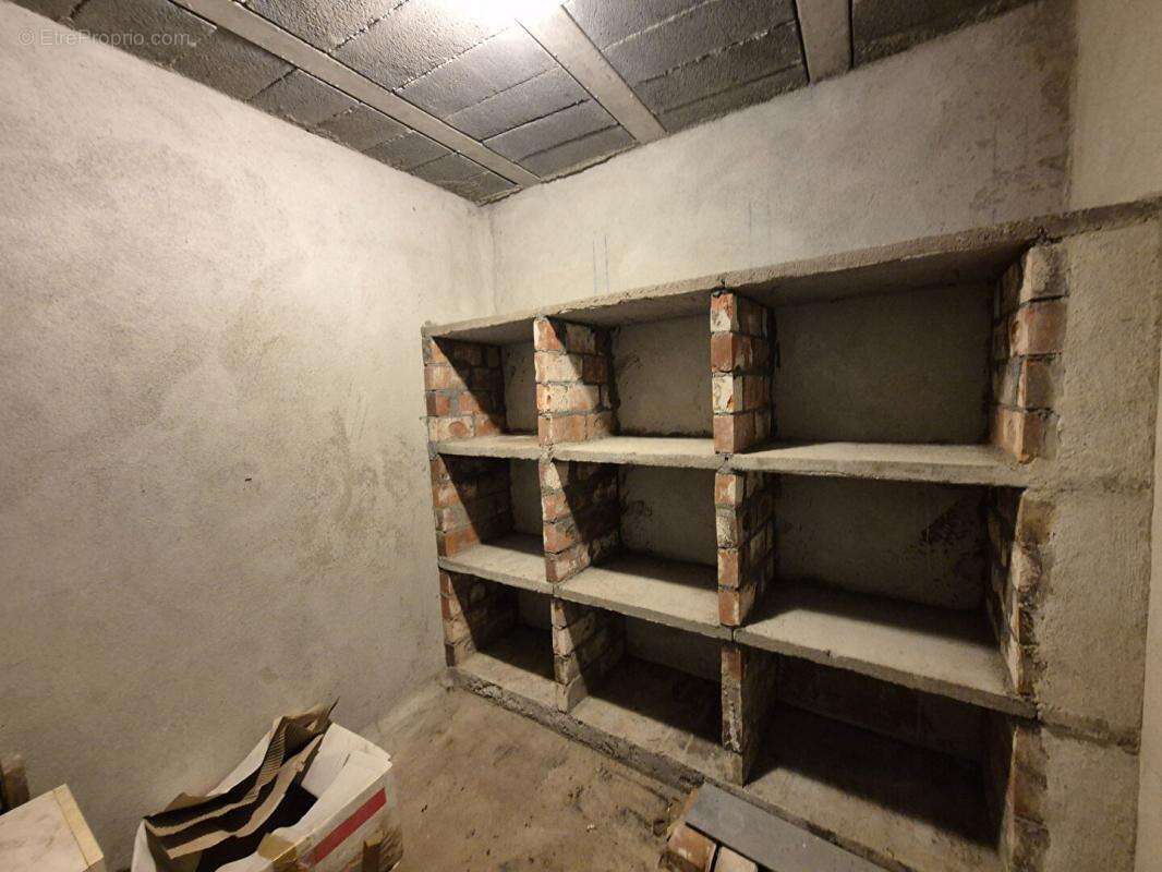 Appartement à AMBOISE