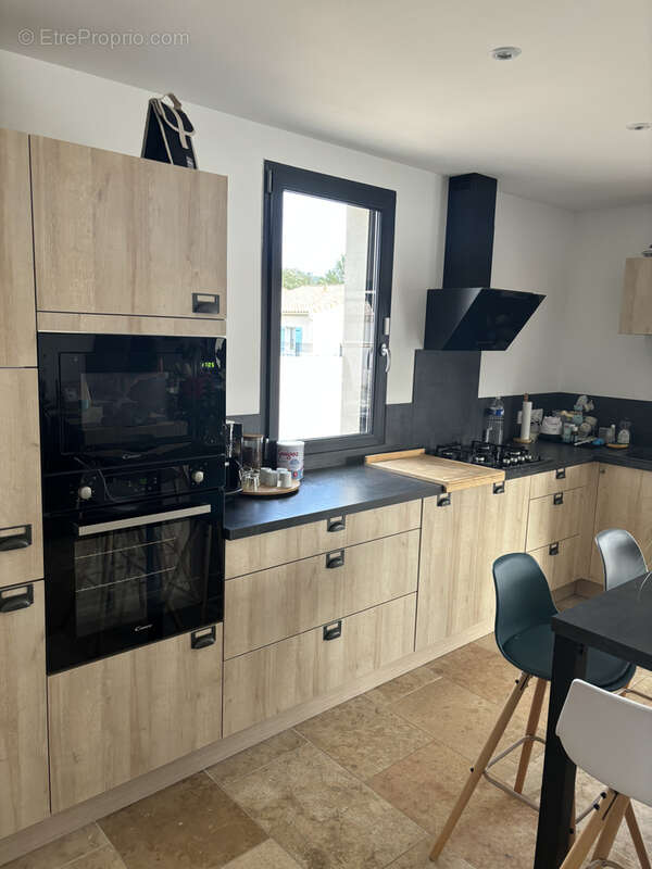 Maison à VAISON-LA-ROMAINE