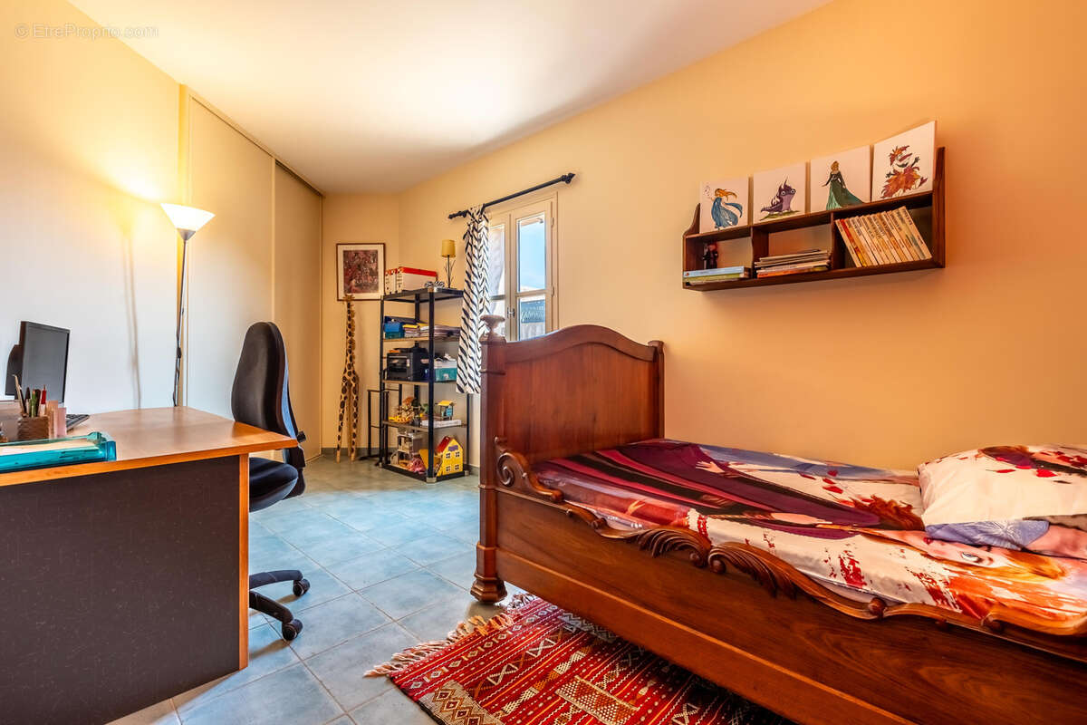 Maison à AIGUES-MORTES