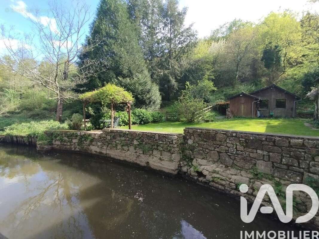 Photo 3 - Maison à MEZIERES-SUR-COUESNON