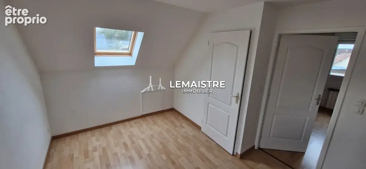 Maison à vendre à 10 min d'Yvetot - 118 m² - 3 chambres - Jardin 860 m² - photo 9