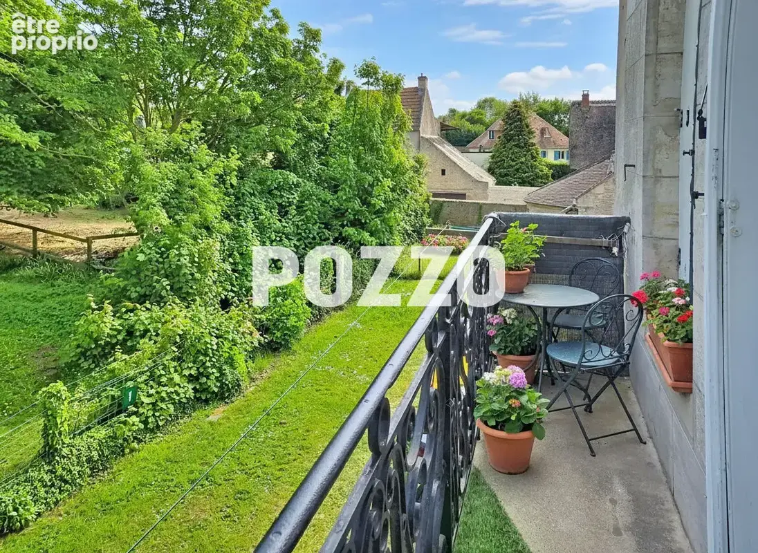 A Vendre Bernières-sur-Mer (14) Appartement  57 m² - photo 12