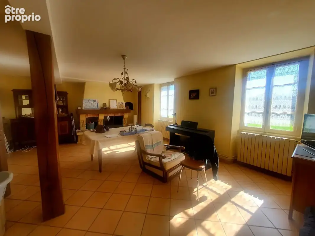 2 maisons dans la commune de caumont - photo 2