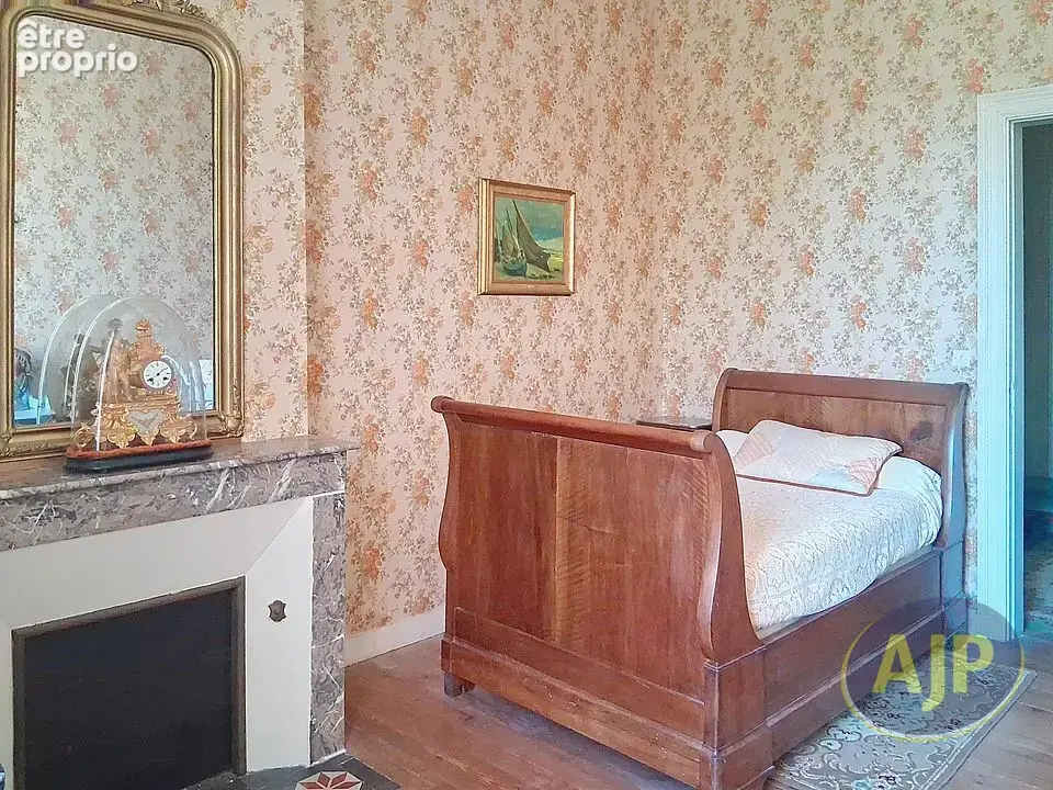 Maison de ville à Pauillac - photo 12