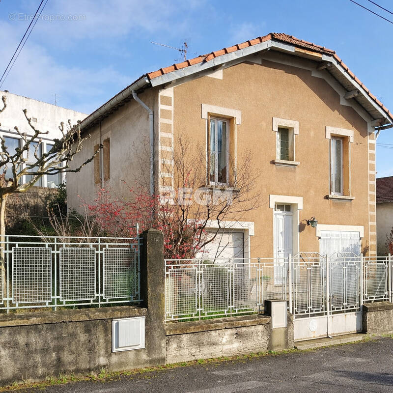 Maison à ALES