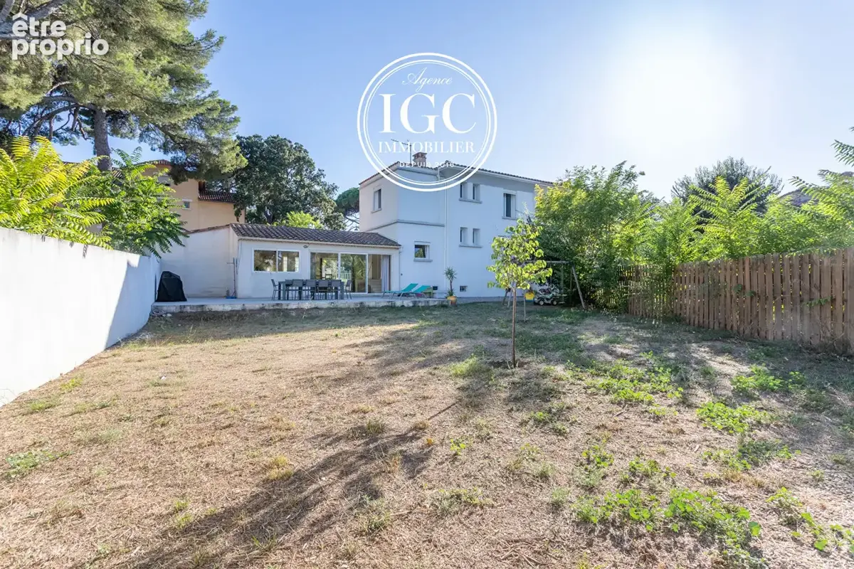 Photo Maison à Chateauneuf-Les-Martigues au prix de 470 000€