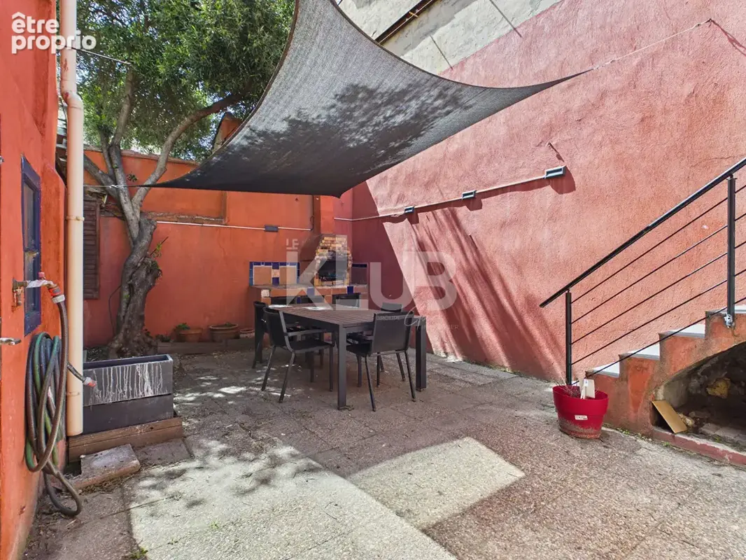 Maison 3 pièces 75 m2 avec belle terrasse - photo 3