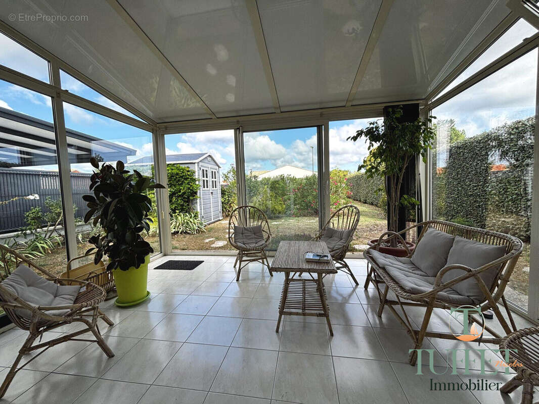 Maison 72 m² à Arvert  - photo 3